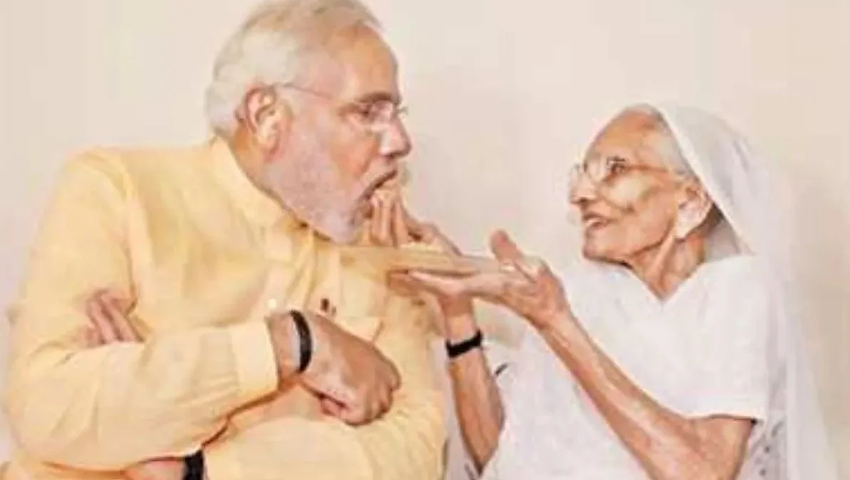 'সাধারণের মধ্যেও ছিলেন অনন্য, বাড়ির উপার্জনে অন্য বাড়িতে বাসন ধোয়ারও কাজ করতে হয়েছে', মায়ের কঠিন সংগ্রামের স্মৃতিচারণায় প্রধানমন্ত্রী