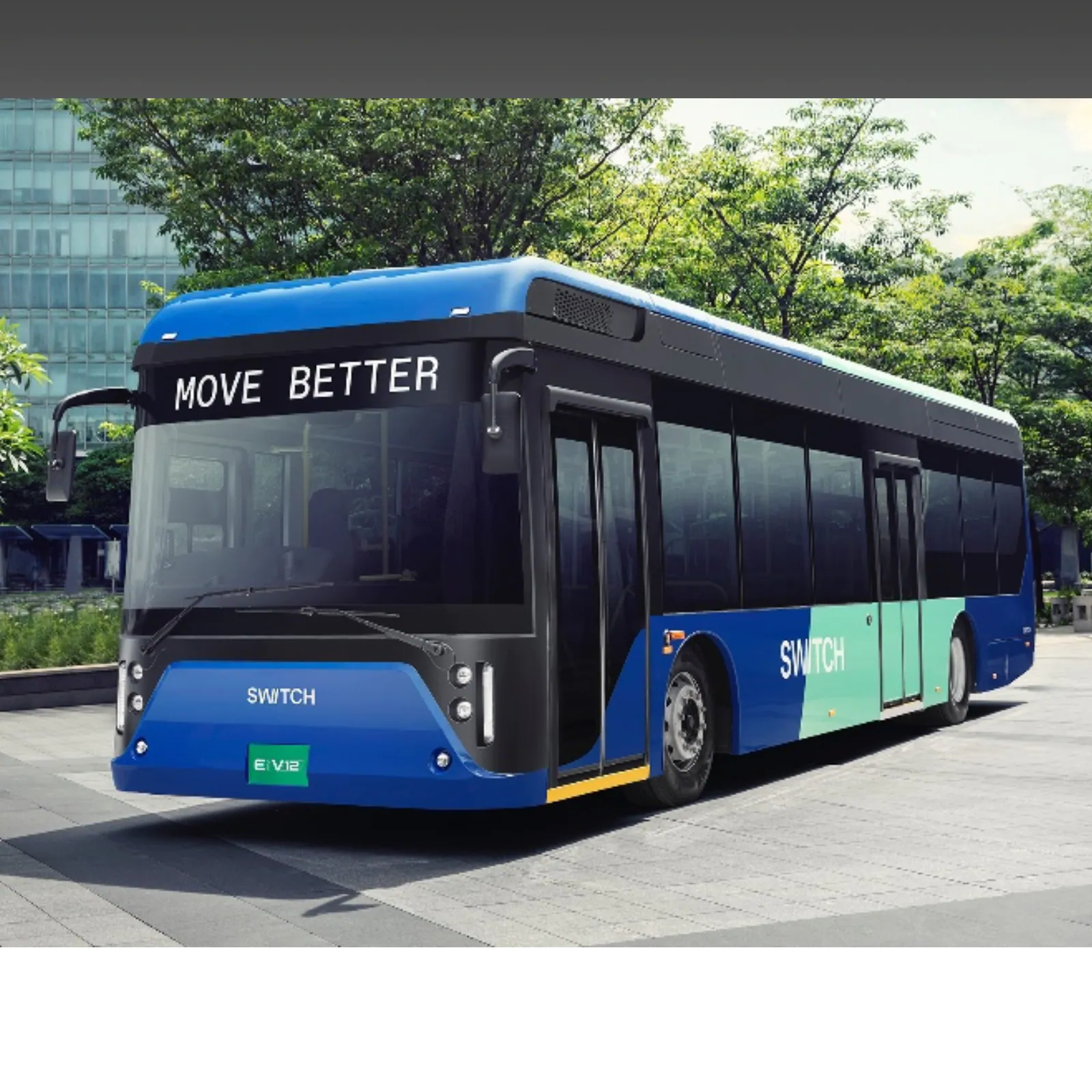 দূষিত এলাকা চিহ্নিত করতে সরকারি বাসে যন্ত্র বসাবে রাজ্য