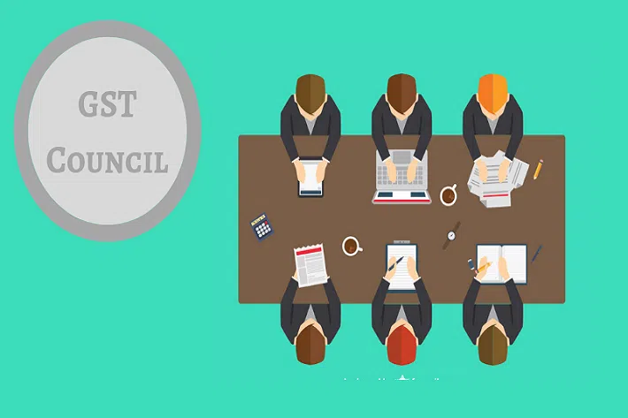 পণ্যের ওপর নতুন করে কর নয়, জিএসটি-র বৈঠকে আপাত স্বস্তি