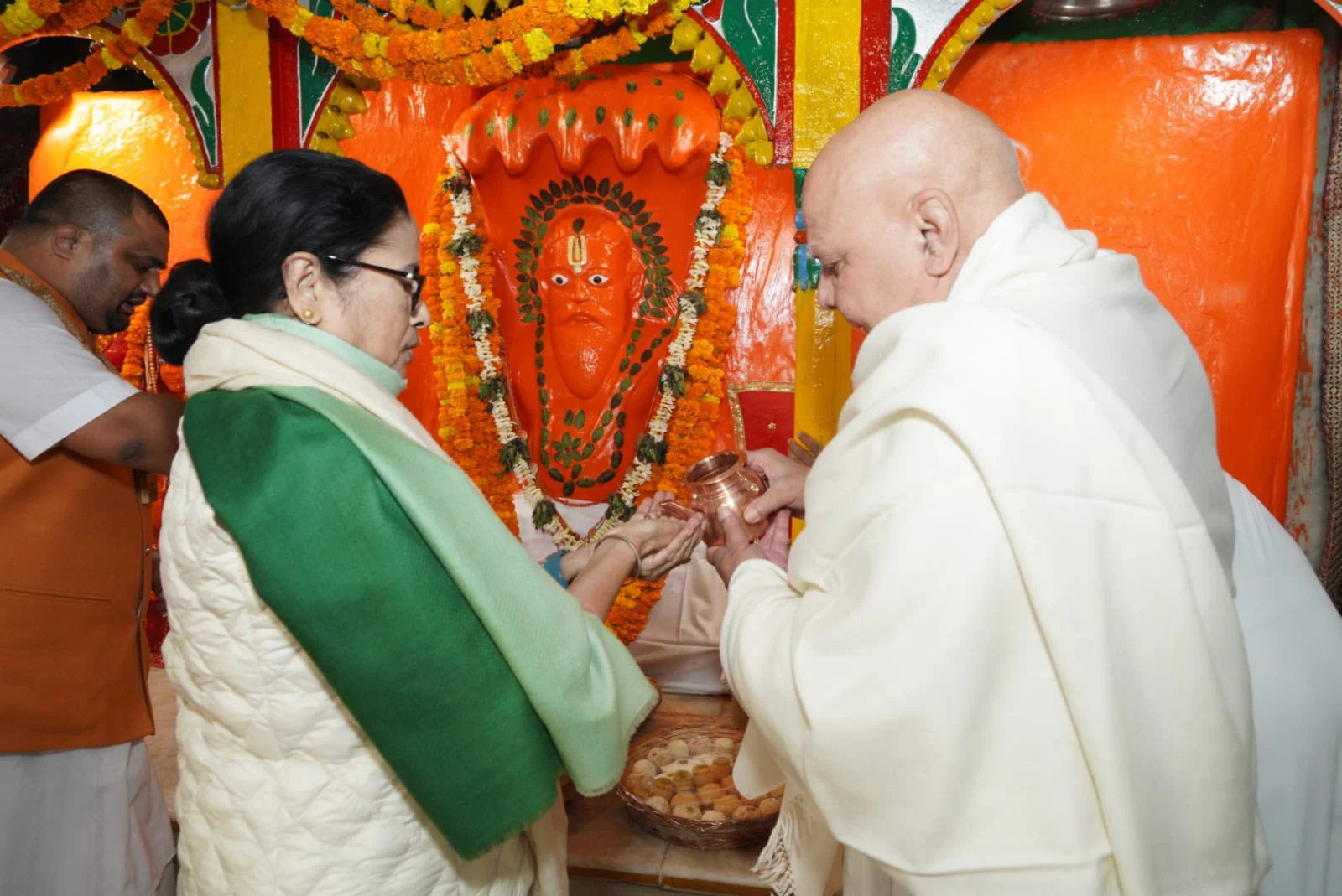 কেন্দ্র সব মেলাকে অনুদান দিলেও বঞ্চিত গঙ্গাসাগর, ফের সোচ্চার মুখ্যমন্ত্রী