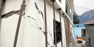 যোশীমঠ বিপর্যয় : ৪৬ বছর আগেই মিলেছিল অশনিসংকেত