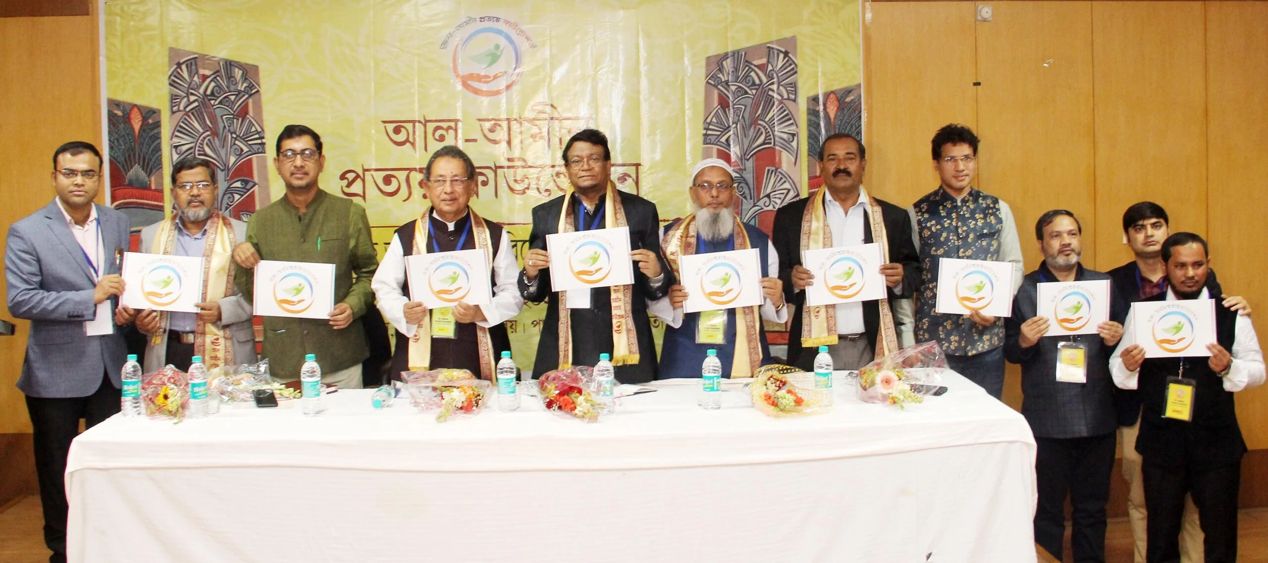 আল-আমীন শীঘ্রই সব সম্প্রদায়ের জন্য উন্মুক্ত হবে: নুরুল ইসলাম