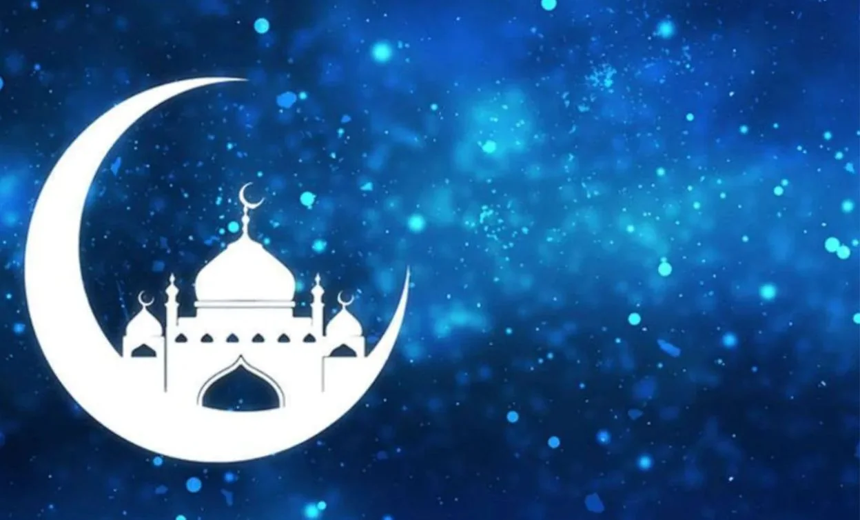 পবিত্র রমজান মাস শুরুর সম্ভাব্য তারিখ ২৩ মার্চ ঘোষণা করল আরব আমিরাতের অ্যাস্ট্রোনমিক্যাল সোসাইটি