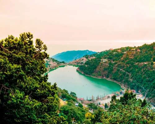 যোশীমঠের মতো বিপর্যয় নেমে আসতে চলেছে নৈনিতালেও, বড় বিপদের কথা শোনালেন ভূতাত্ত্বিকরা