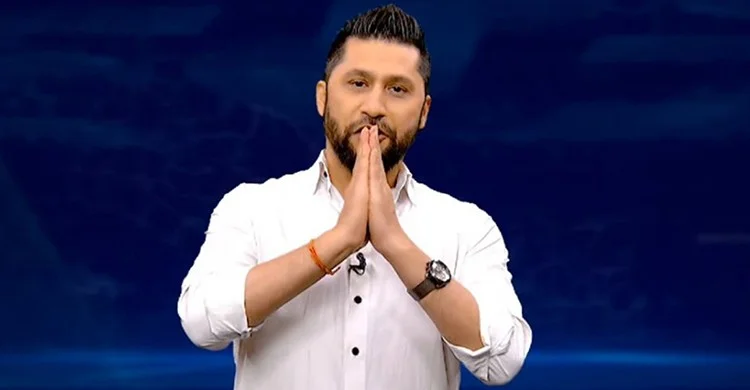 নেপালের বৈধ নাগরিকত্ব নেই, উপপ্রধানমন্ত্রীর পদ হারালেন লামিছানে