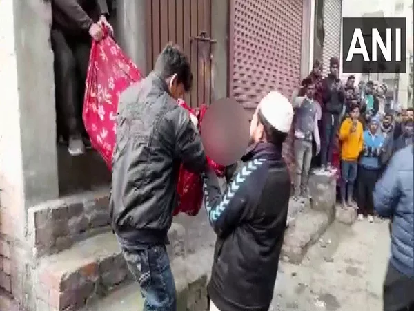 গ্যাস সিলিন্ডার ফেটে হরিয়ানার পানিপথে উত্তরদিনাজপুরের বাসিন্দা একই পরিবারের ৬জনের মৃত্যু