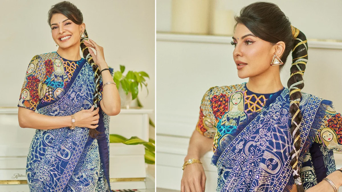 দুবাই যাওয়ার অনুমতি পেলেন অভিনেত্রী জ্যাকলিন ফার্নান্ডেজ