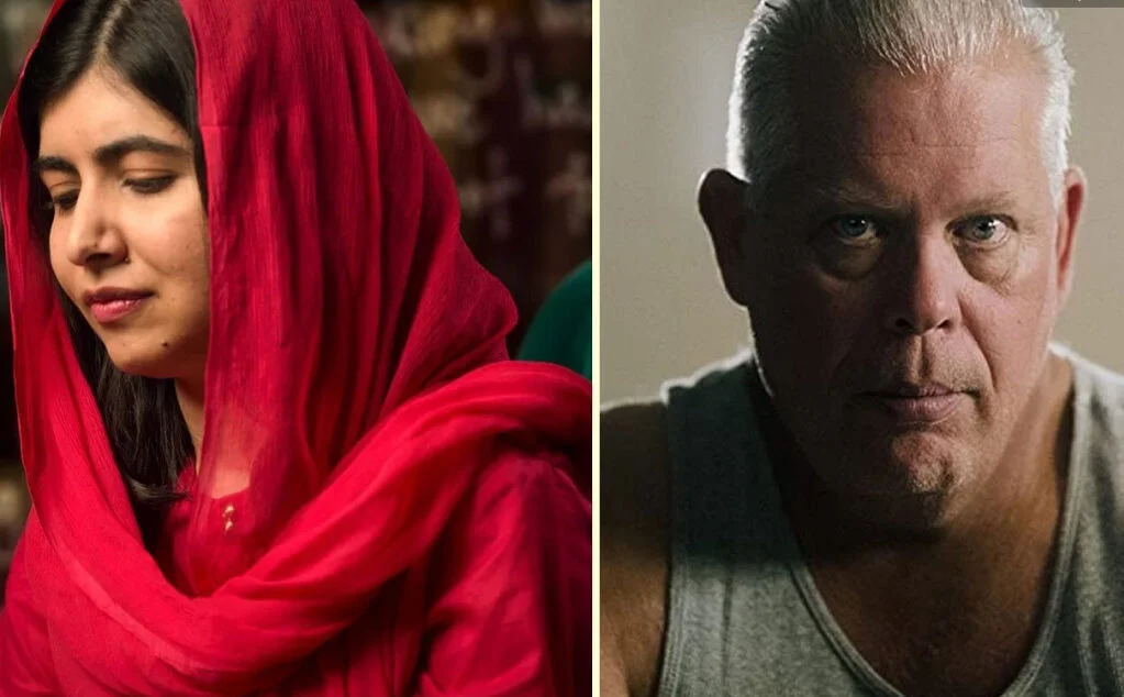 অস্কারের জন্য মনোনীত ‘স্ট্রেঞ্জার অ্যাট দ্য গেট’, সহ-প্রযোজনায় মালালা