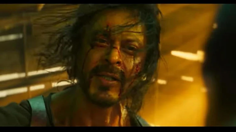 ১ ঘণ্টায় ২৬ লক্ষ দর্শক ‘পাঠান’-এর ট্রেলারের