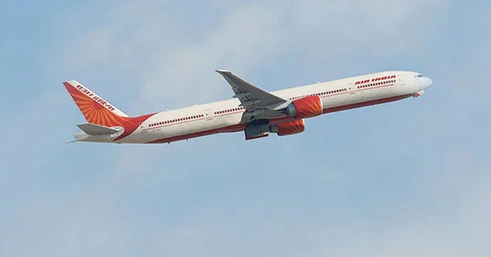 মহিলা সহযাত্রীর গায়ে প্রস্রাবের ঘটনায় কড়া পদক্ষেপ এয়ার ইন্ডিয়ার, ঘটনায় গ্রেফতার অভিযুক্ত