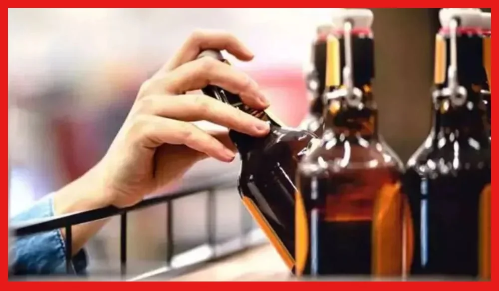 দুবাইয়ে ফ্রিতে মদের লাইসেন্স