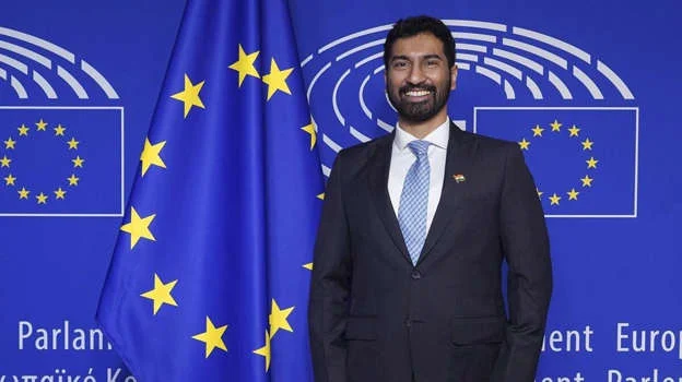 বিবিসি তথ্যচিত্র  কাণ্ডের প্রভাব  কংগ্রেসে, দল ছাড়লেন অনিল অ্যান্টনি