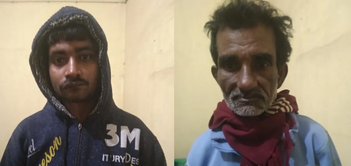 ডাকাতির আগেই বারুইপুরে পুলিশের জালে পাঁচ দুষ্কৃতী