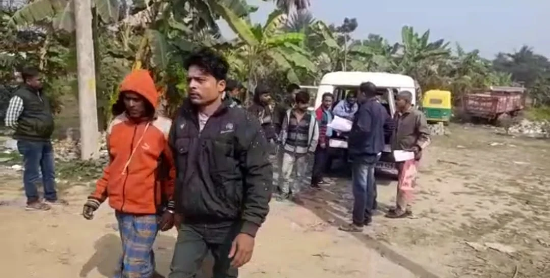 ডাকাতির আগেই বারুইপুরে পুলিশের জালে পাঁচ দুষ্কৃতী