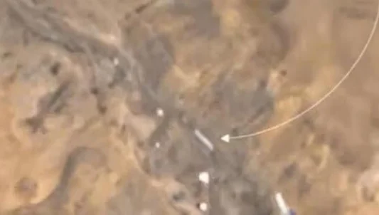 ভারত সীমান্তের কাছে বাঁধ নির্মাণ চিনের, ধরা পড়ল উপগ্রহ চিত্রে