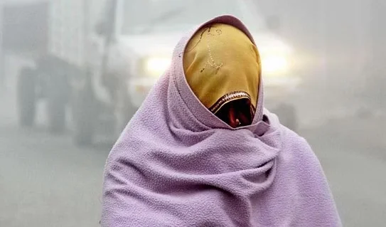 শৈত্যপ্রবাহে কাঁপছে রাজধানী সহ গোটা উত্তর ভারত, পারদ পতনে পাহাড়ি রাজ্যকেও ছাপিয়ে গেল দিল্লি