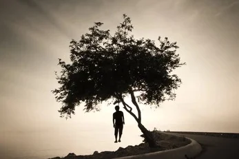 উচ্চ বর্ণদের হাতে খুন দলিত বালক, দেহ ঝুলিয়ে দেওয়া হল গাছে