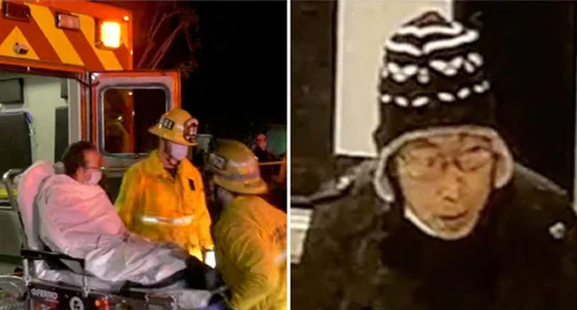 আমেরিকায় ১০জনকে হত্যার পর আত্মহত্যা বন্দুকবাজের