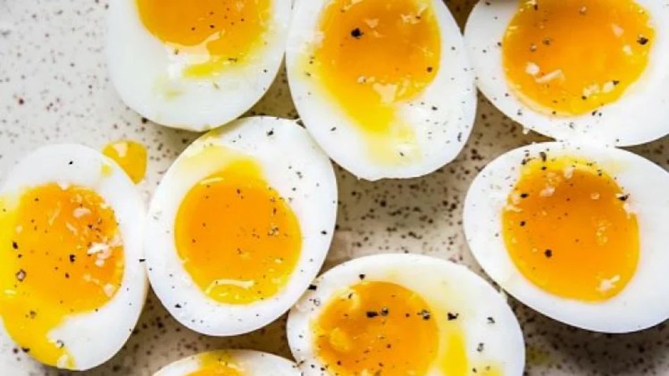 মধ্যবিত্তের পকেটে টান, ফের বাড়ল ডিমের দাম