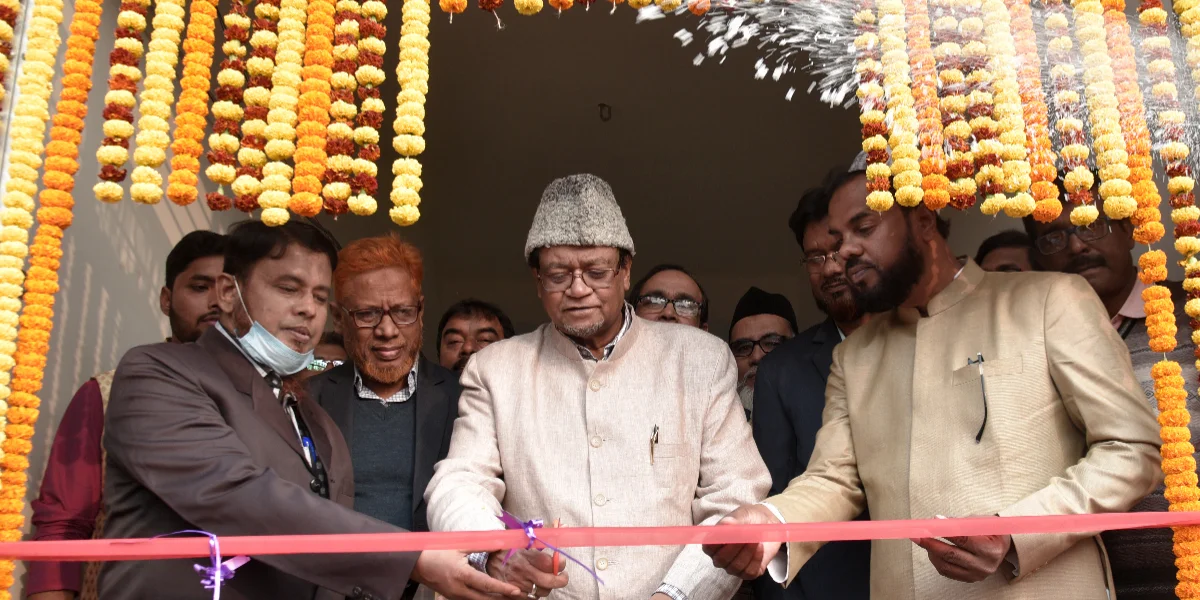 নারী শিক্ষাই প্রকৃত অর্থে মুসলিম সমাজকে এগিয়ে নিয়ে যাবে: ইমরান