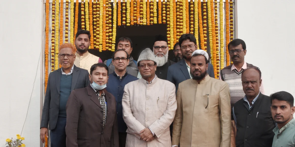 নারী শিক্ষাই প্রকৃত অর্থে মুসলিম সমাজকে এগিয়ে নিয়ে যাবে: ইমরান