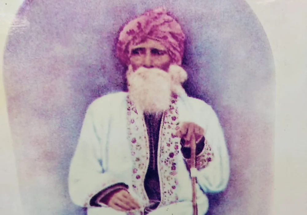 বর্ধমানের খান বাহাদুর আবদুল জব্বার হয়েছিলেন প্রধানমন্ত্রী