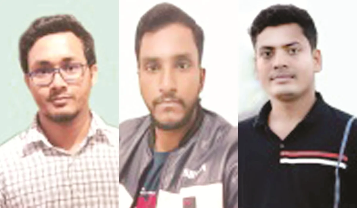 মিসলেনিয়াস পরীক্ষাতেও সাফল্য অ্যাকাডেমিক অ্যাসোসিয়েশনের