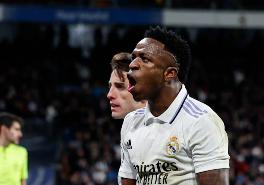 অভাবনীয় রডরিগো, বেঞ্জেমা ও ভিনিসিয়সের যাদুতে সেমিফাইনালে রিয়াল