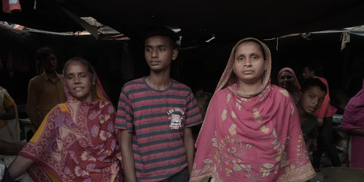 ঘরেতে অভাব, তবু বাংলা ক্রিকেটের নক্ষত্র হতে তৈরি আকবর