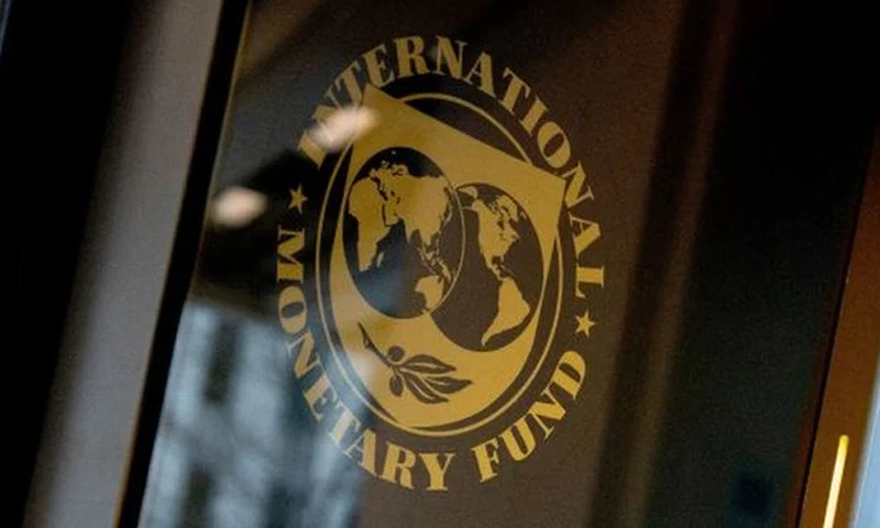 ‘মন্দায় পড়বে বিশ্বের এক-তৃতীয়াংশ দেশ’ আইএমএফ প্রধান