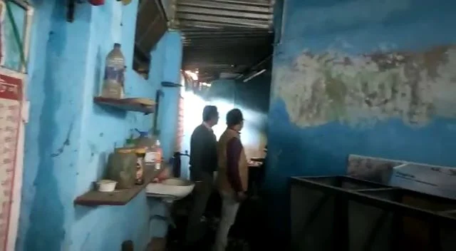 হাওড়া জেলা হাসপাতালে শীঘ্রই চালু হতে চলেছে মমতা'র স্বপ্নের প্রকল্প 'মা ক্যান্টিন'