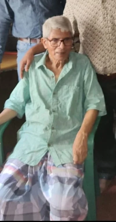 সাংবাদিক, প্রাবন্ধিক হাবিব আহসানের ইন্তেকাল