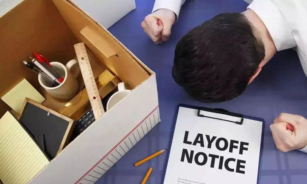 জানুয়ারি মাসের প্রথম ১৫ দিনেই ৯১টি সংস্থা থেকে ছাঁটাই ২৪,০০০  তথ্যপ্রযুক্তি কর্মী