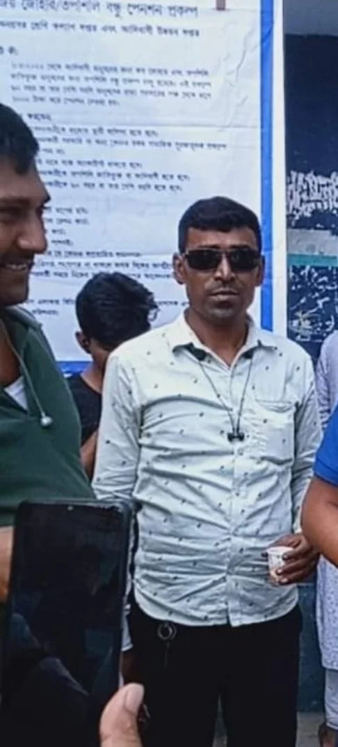 বিবাহ-বহির্ভূত সম্পর্কে বাধা, পুত্রবধূর প্রেমিকের হাতে খুন  শাশুড়ি                