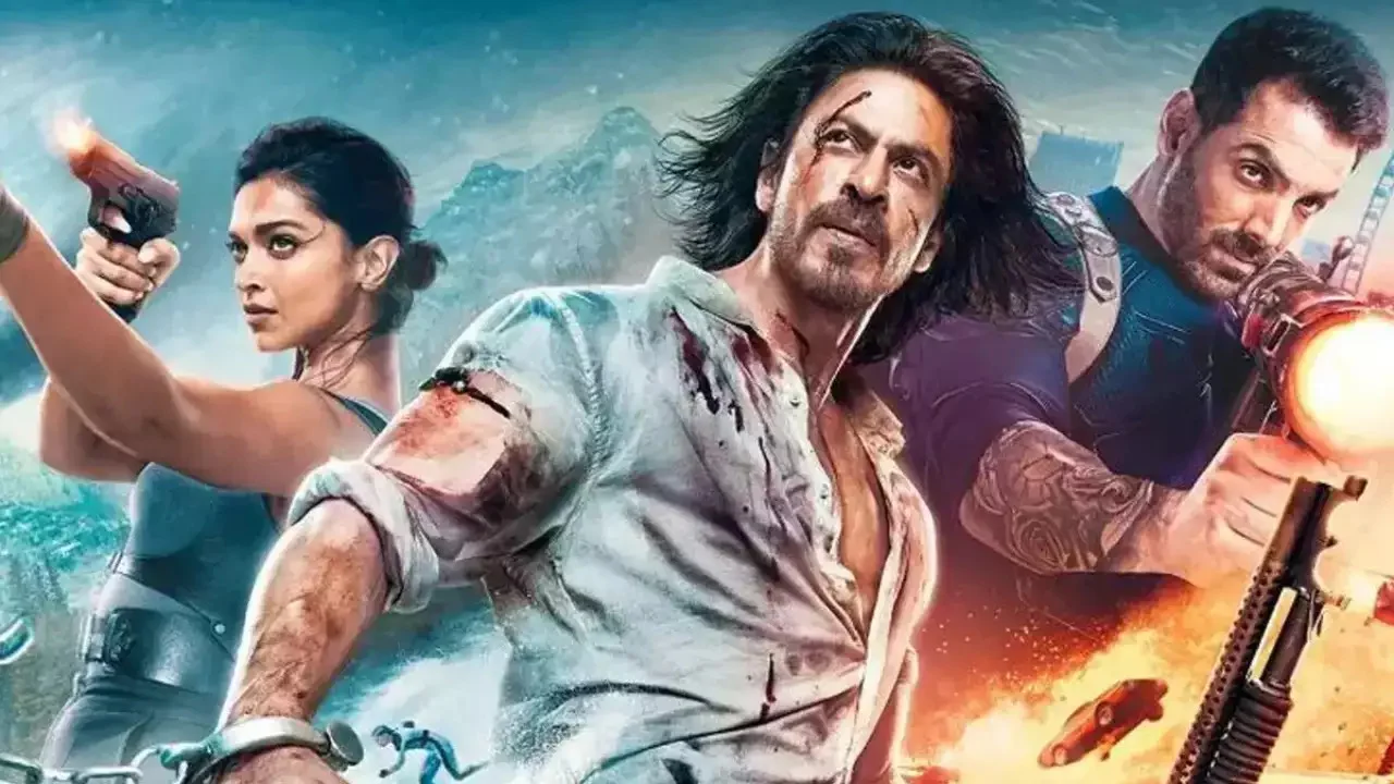 গুজরাতে পাঠান ছবির মুক্তির বিরোধীতা করবেনা বিশ্ব হিন্দু পরিষদ ও বজরং দল