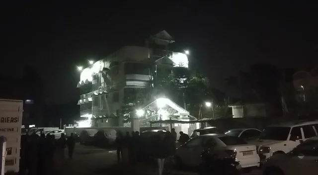 দুষ্কৃতি তান্ডবে উত্তপ্ত হাওড়ার নাজিরগঞ্জ, ধৃত দুই