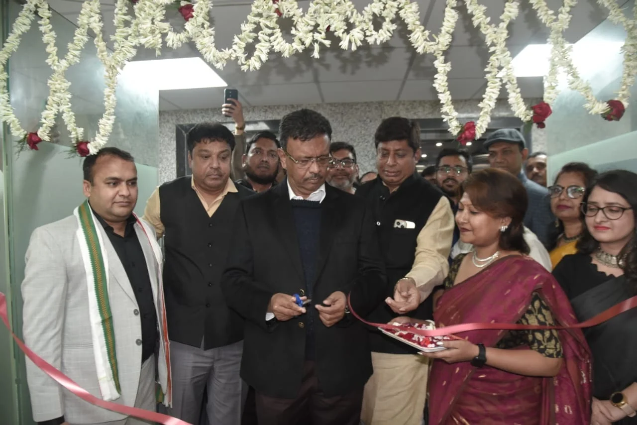 ইসলামিয়ায় শুরু হল ক্যানসার ইউনিট