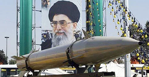 ৪টি পরমাণু বোমা তৈরিতে  সক্ষম ইরান: ইসরাইল