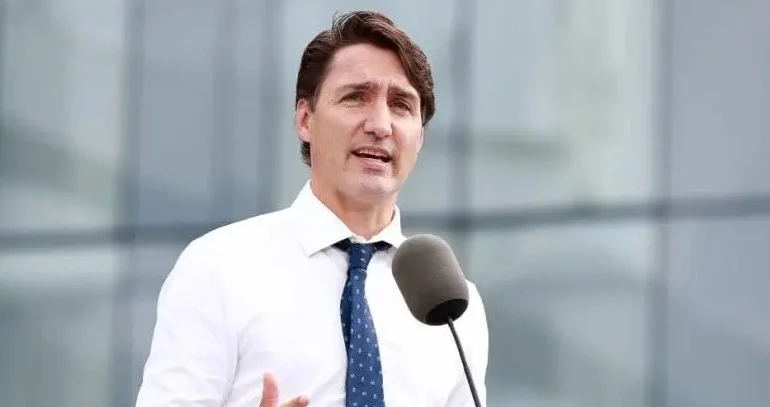 সবার জন্য নিরাপদ দেশ গড়তে চাই: ট্রুডো