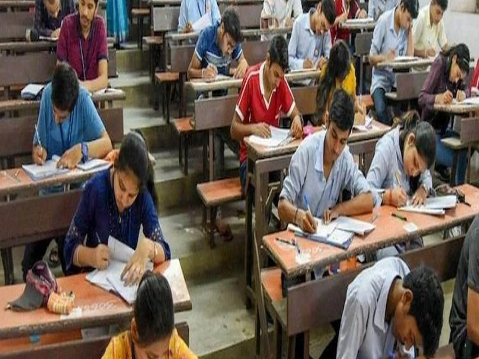 নির্বিঘ্নেই সম্পন্ন সেট পরীক্ষা, দাবি কমিশনের