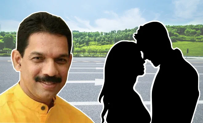 রাস্তা-নর্দমার মত ছোটোখাটো বিষয় নিয়ে কথা বলবেন না:কর্নাটকের বিজেপি সভাপতি