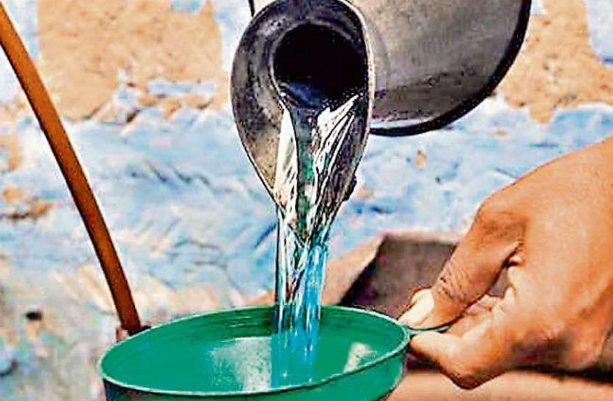 এবার কেরোসিন বন্টনে কেন্দ্রীয় বঞ্চনার শিকার বাংলা