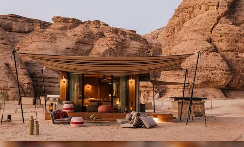 বিশ্বের বৃহত্তম ‘জীবন্ত জাদুঘর’ বানাচ্ছে সউদি