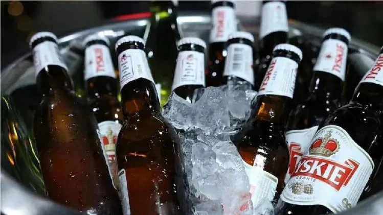 দুবাইয়ে মদের ওপর থেকে কর উঠে গেল