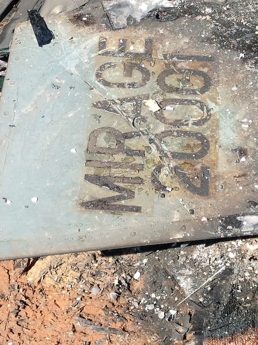 মাঝআকাশে ভয়ঙ্কর দুর্ঘটনা, মধ্যপ্রদেশে মহড়াচলাকালীন ভেঙে পড়ল দুটি যুদ্ধবিমান, খোঁজ নিলেন প্রতিরক্ষা মন্ত্রী