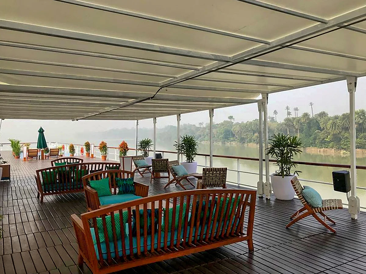 ১৩ জানুয়ারি বারাণসী থেকে ডিব্রুগড় 'এমভি গঙ্গা বিলাস', সুবিশাল রিভার ক্রুজের ফ্ল্যাগ অফ করবেন মোদি