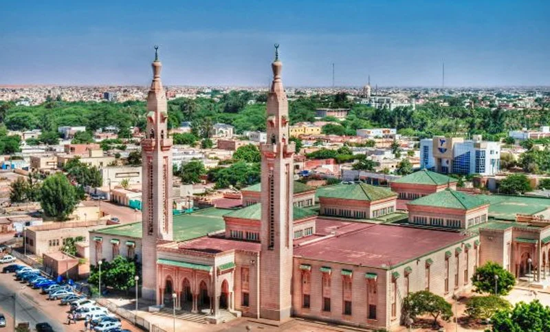 ২০২৩ সালে মুসলিম বিশ্বের সাংস্কৃতিক রাজধানী নোয়াকচট