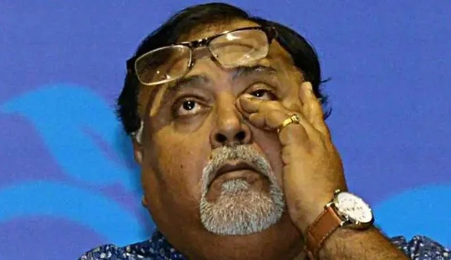 জামিনের আবেদন খারিজ, ফের জেল হেফাজত পার্থর