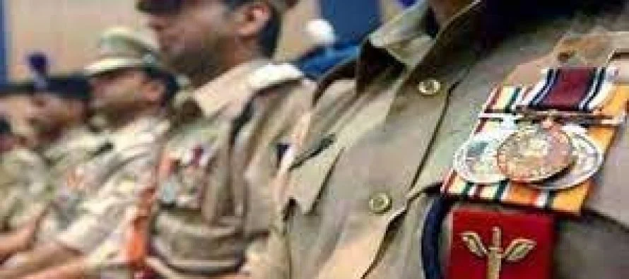 খুব শীঘ্রই কলকাতা পুলিশের ১২ হাজার পদে নিয়োগ বিজ্ঞপ্তি