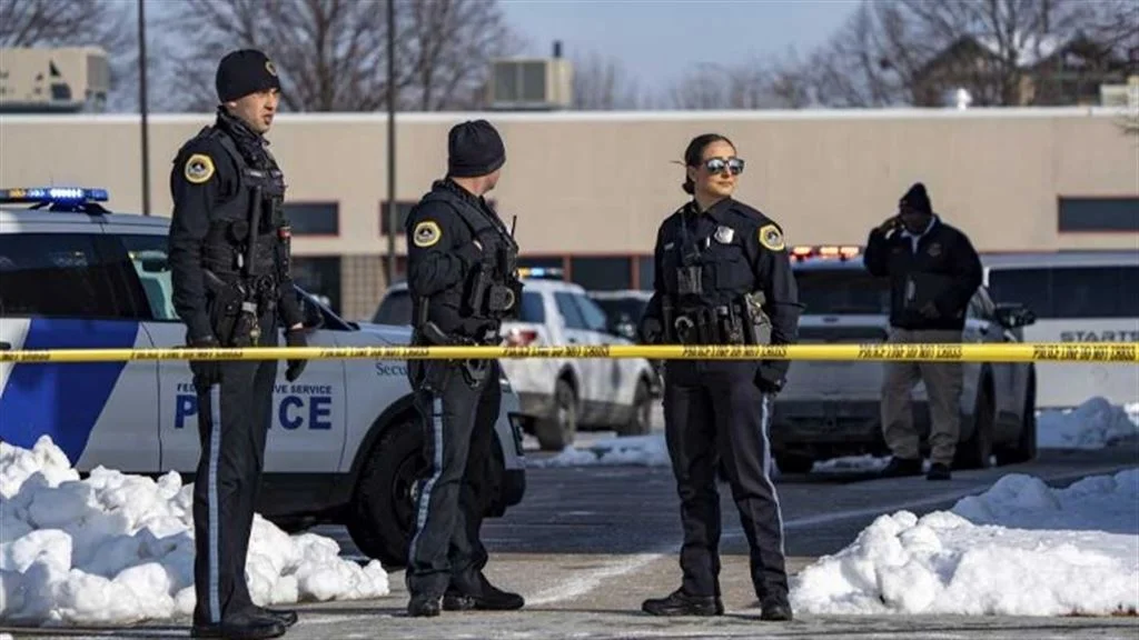 টেকনোসিটি থানার ব্যারাকে এক এএসআইয়ের গুলিতে আহত অপর পুলিশ আধিকারিক